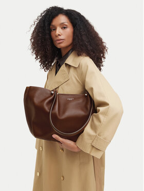 Weekend Max Mara Weekend Max Mara Τσάντα Wkasatira 2625516125 Καφέ