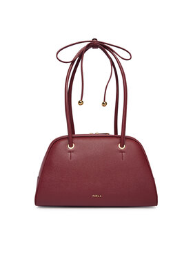 Furla Furla Torbica Poppy M WB02109 BX4573 CN 4908S Tamno crvena