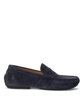 Polo Ralph Lauren Мокасини Reynold 803893741001 Cиній