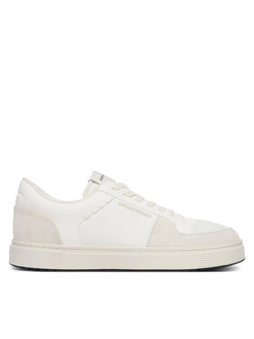 Emporio Armani Emporio Armani Sneakers EM005293 AF24321 M0360 Bianco