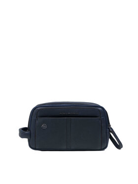 Piquadro Piquadro Borsa Beauty Uomo piquadro by6021w130-blu Blu Blu