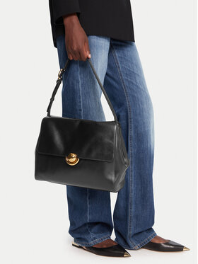 Furla Furla Дамска чанта WB01804-BX4185-O6000-1-002-20-IT-B Черен