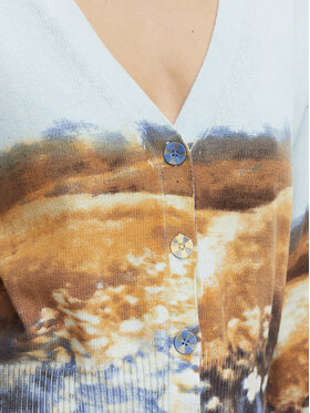 Desigual Ζακέτα Desigual - 4