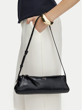 Guess Guess Geantă Xeba Mini HWTC97 31720 Negru