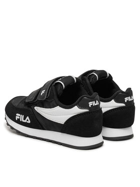 Fila Superge Orbit Revolution Velcro Tdl FFK0222.80010 Črna