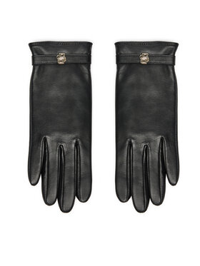 BOSS Boss Guanti 50526609 Nero