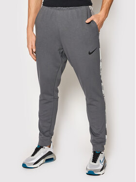 Nike Nike Pantalon jogging Dri-Fit DD1731 Gris Standard Fit
