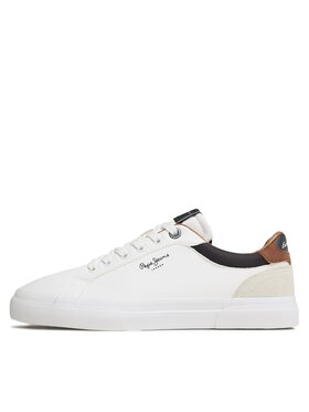 Pepe Jeans Superge Kenton Court PMS30839 Bela