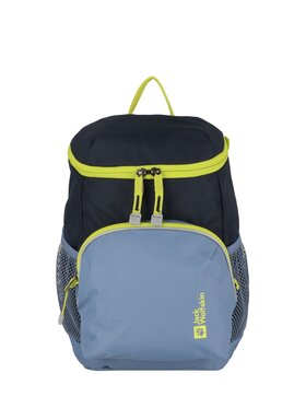 Jack Wolfskin Jack Wolfskin Plecak 300512 Błękitny