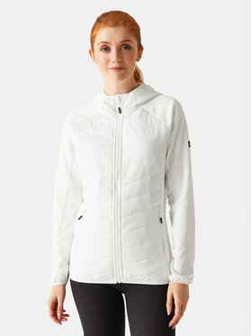 Regatta Regatta Преходно яке Andreson VIII RWN275 Бял Regular Fit