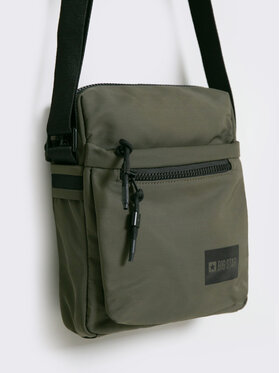 BIG STAR BIG STAR Torba GIACOBBE_303_260 Khaki
