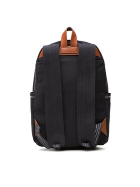 Tommy Hilfiger Nahrbtnik Th Coastal Prep Flap Backpack AM0AM10945 Mornarsko Modra