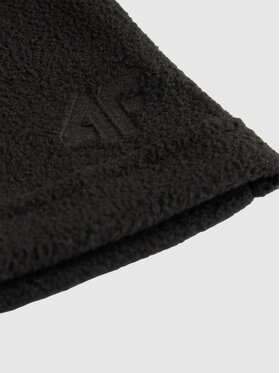 4F 4F Scaldacollo 4FWAW25ABDAU098-20S Nero