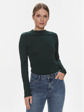 JDY JDY Palaidinė Filipa 15305339 Žalia Slim Fit