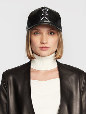 Patrizia Pepe Patrizia Pepe Baseball sapka 8F1650/E005-K103 Fekete
