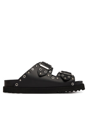 Scholl Scholl Plätud Beatriz Ring F00633 Must