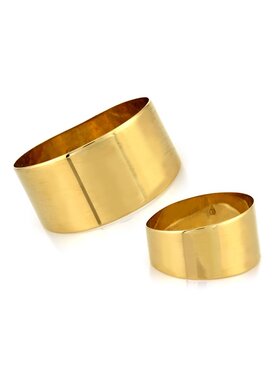 Lovrin Lovrin Prstýnek 53185321 Žluté zlato