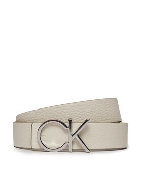 Calvin Klein Ženski Pas K60K611904 Bež