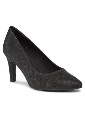 s.Oliver s.Oliver High Heels 5-22411-41 Schwarz