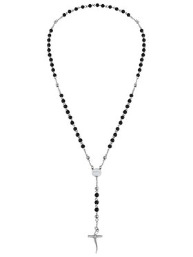 Breil Breil Collana CODE Argento