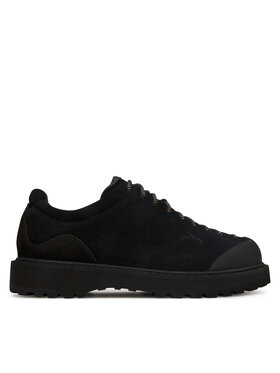 Diemme Diemme Halbschuhe Ampezzo DI24SPAMM-F01S006 Schwarz