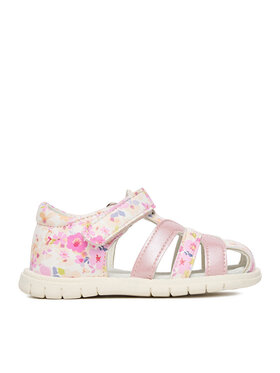 Nelli Blu Nelli Blu Sandalen CM230827-3 Rosa
