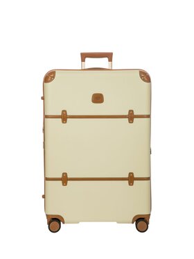 Bric's Bric's Walizka duża 302276 Beżowy