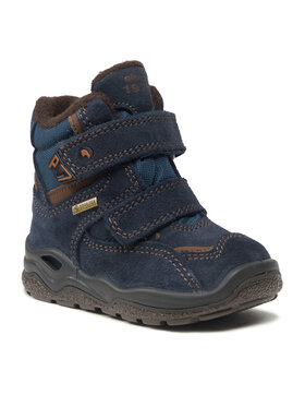 Primigi Zimske čizme GORE-TEX 4860144 M Tamnoplava