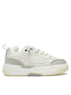 Bronx Bronx Tossud 66515-PC 3270 Valge