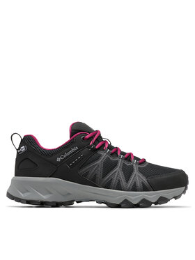 Columbia Columbia Trekkingi Peakfreak II Outdry 2100101 Czarny