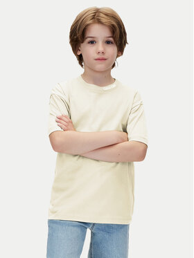 Calvin Klein Jeans Calvin Klein Jeans Комплект тениски Embro Logo LVCKTJI18B Цветен Regular Fit