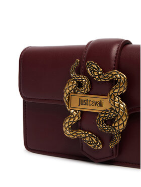 Just Cavalli Just Cavalli Дамска чанта 81RA5PA2 ZSA89 Бордо