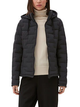 s.Oliver s.Oliver Demisezoninė striukė 2124392 Juoda Regular Fit