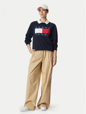 Μπλούζα Tommy Jeans