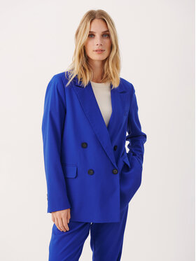 Part Two Part Two Suknjič Sonjas 30307441 Modra Regular Fit