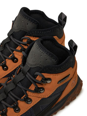 Παπούτσια πεζοπορίας Timberland φωτογραφία