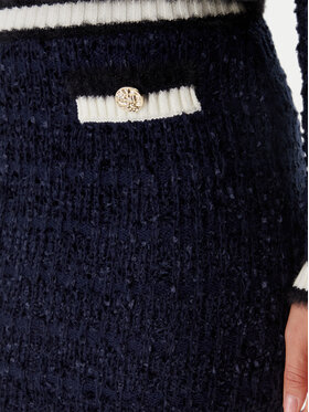 Φούστα pencil Guess φωτογραφία