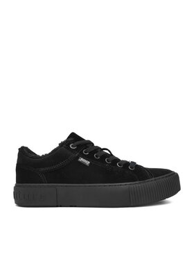 Juicy Couture Juicy Couture Tenisice CEO-VSJU005 Crna