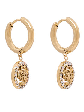 Guess Guess Orecchini JUBE02 135JW Oro