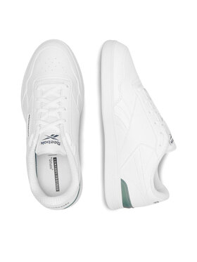 Reebok Superge Court Advance 100033849 Bela