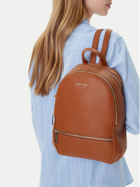 Nine West Nine West Rucksack CEO- Oregon-LDA8167 Braun