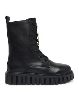 Patrizia Pepe Patrizia Pepe Ghete PPJ981.31 Negru