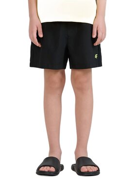4F 4F Shorts da mare 4FJRMM00UBDSM110-20S Nero