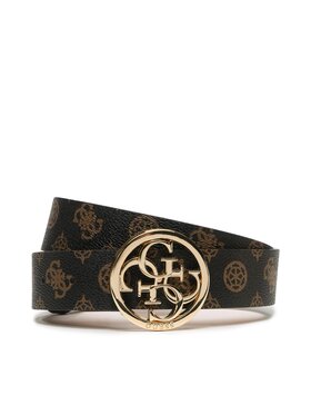 Guess Guess Moteriškas Diržas BW7866 P3435 Smėlio
