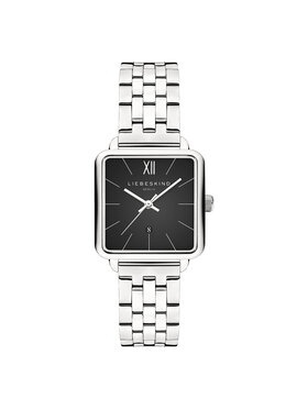 Liebeskind Berlin Liebeskind Berlin Zegarek 1631 Srebrny