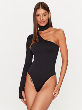 Hugo Hugo Body Neleari 50492887 Čierna Slim Fit