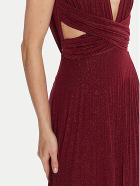 Elisabetta Franchi Φόρεμα βραδινό Elisabetta Franchi - 5