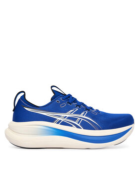 Asics Asics Laufschuhe Gel-Nimbus 28 1011C127 Blau