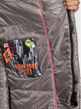 Μπουφάν χειμωνιάτικο Frieda & Freddies φωτογραφία