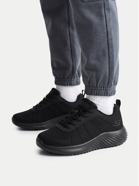 Skechers Skechers Sportcipők C-Bounder 403745L BBK Fekete
